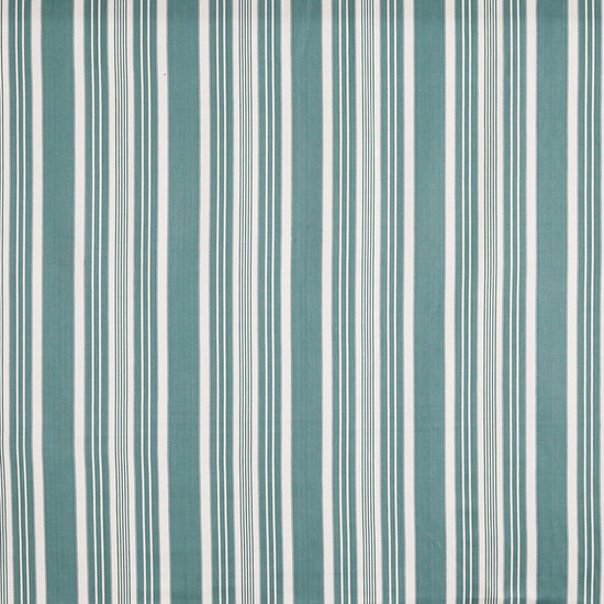 Tintagel Aqua Curtains