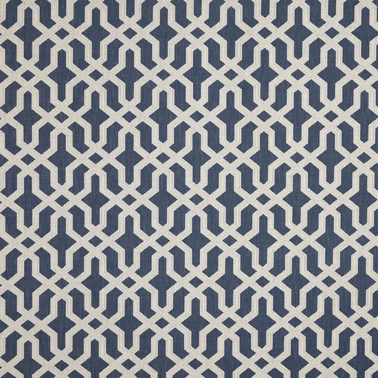 Bocelli Navy Apex Curtains