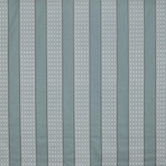 Correlli Duck Egg Upholstered Pelmets