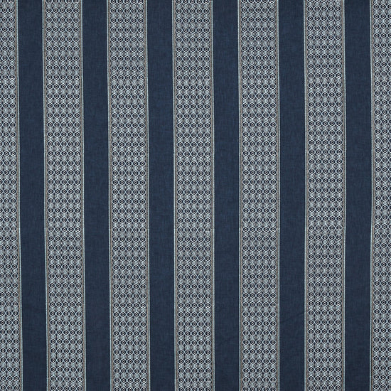 Correlli Navy Fabric by the Metre