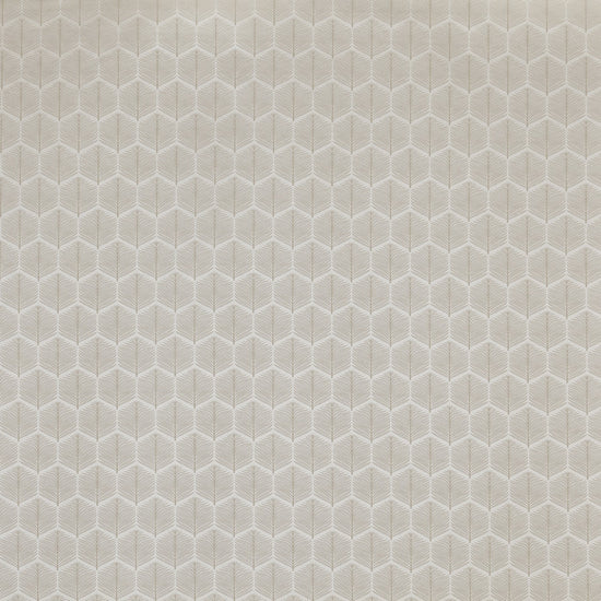 Puccini Oyster Upholstered Pelmets