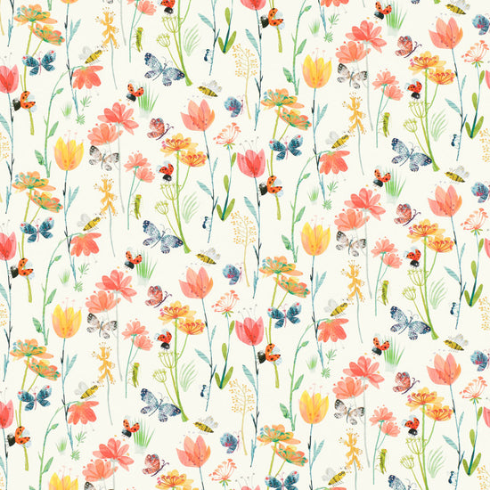 Busy Buzzy V3325-01 Curtains