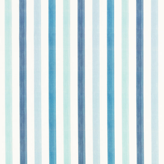 Candy Cane Ocean V3618-02 Curtains
