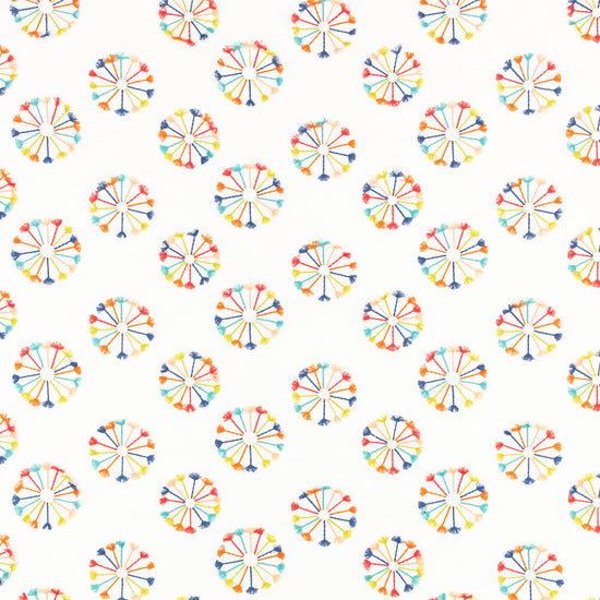 Firecracker V3586-01 Curtains