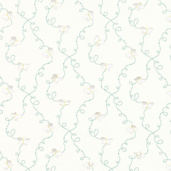 Flutter By V3315-01 Curtains