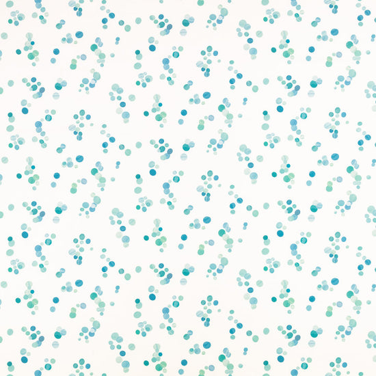 Ocean Bubbles V3603-01 Curtains
