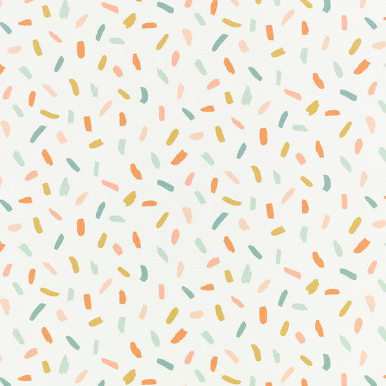 Sprinkles Ice Cream V3600-01 Curtains