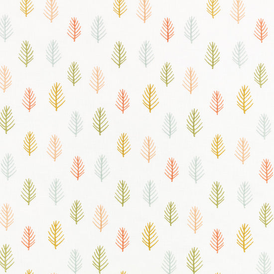 Tiny Trees V3589-01 Curtains