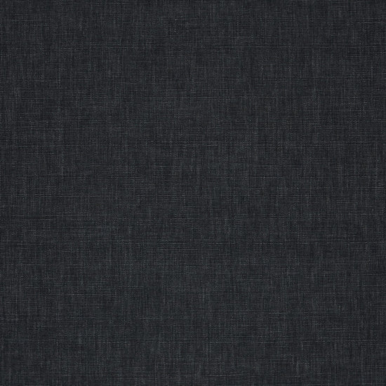 Iceland Plain Weave Black Kids Duvet Covers