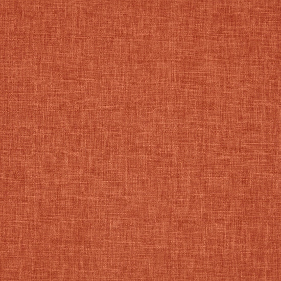 Iceland Plain Weave Clementine Curtains