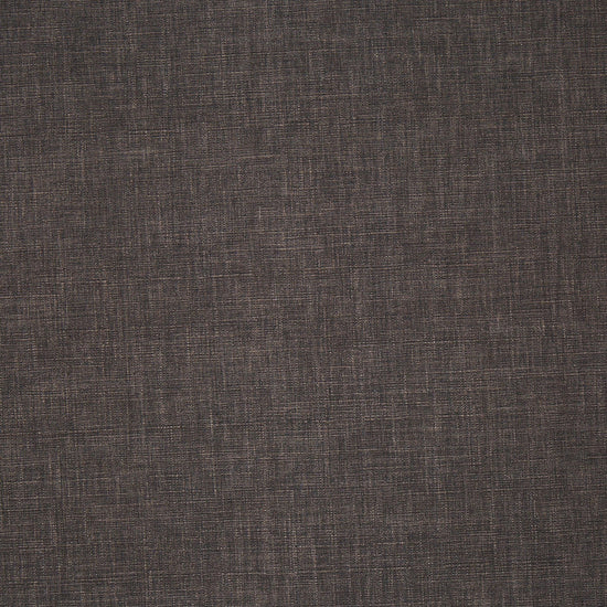 Iceland Plain Weave Cocoa Curtains