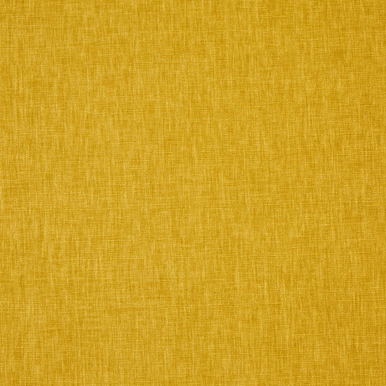 Iceland Plain Weave Saffron Kids Duvet Covers