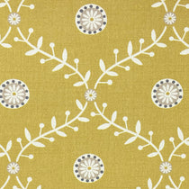 Bluntington Ochre Tablecloths Bluntington Ochre Tablecloths