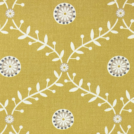 Bluntington Ochre Kids Duvet Covers