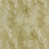 Serpentine Caramel Cushions