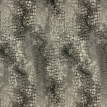 Serpentine Charcoal Cushions
