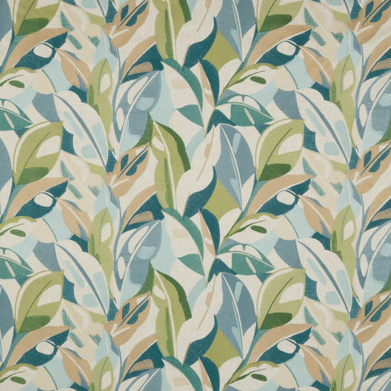 Artisan Leaf Aquarelle Bed Runners