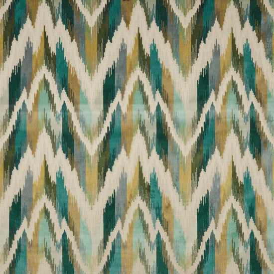 Omega Aquarelle Apex Curtains