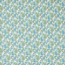 Camellia Cobalt F1778-01 Cushions