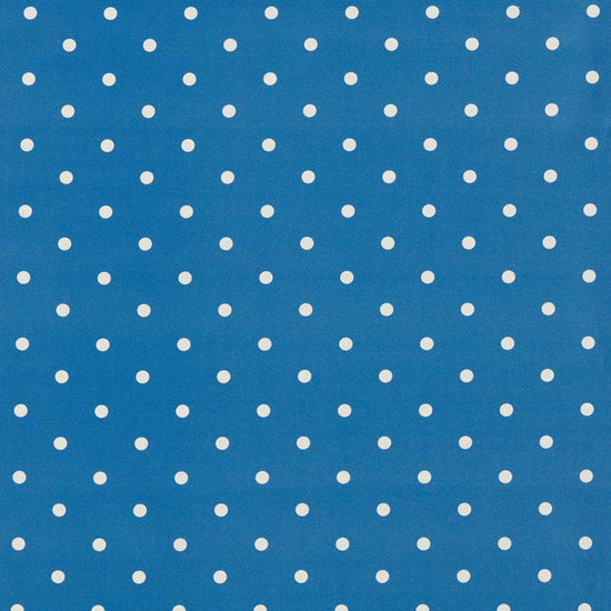 Dotty Cobalt F1781-02 Kids Duvet Covers