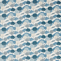 Kielder Midnight F1783-01 Cushions