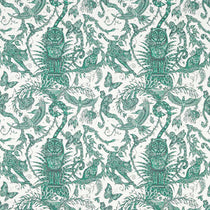 Bosque Dream Jacquard Seafoam F1750-02 Door Stops Bosque Dream Jacquard Seafoam F1750-02 Door Stops