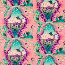 Highlandia Velvet Pink F1752-02 Cushions