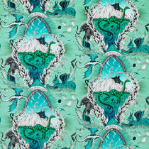 Highlandia Velvet Sage F1752-03 Cushions