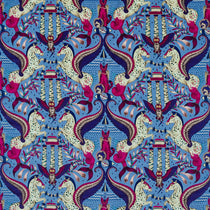 Odyssey Mythos Velvet Periwinkle F1753-02 Cushions
