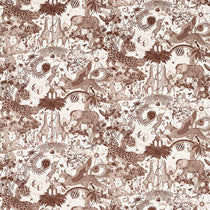 Paradise Lost Sepia F1756-02 Cushions