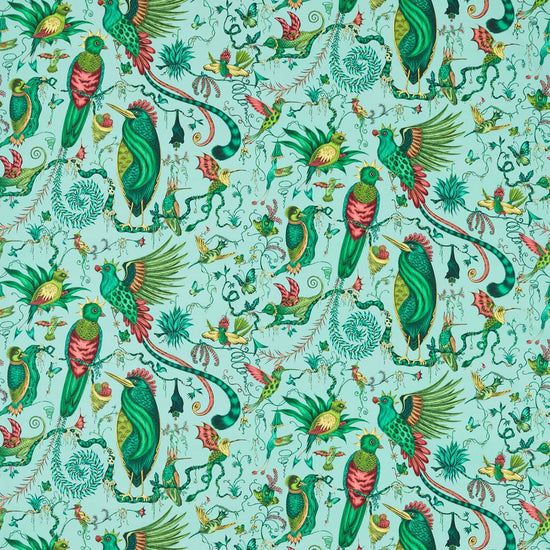 Quetzal Aqua F1758-01 Kids Duvet Covers