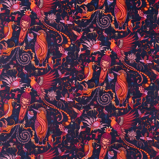 Quetzal Velvet Violet F1759-03 Kids Duvet Covers