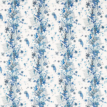 Seaforest Blue F1760-02 Cushions