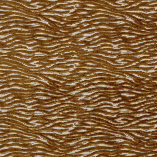 Wildstripe Bronze F1762-01 Kids Duvet Covers