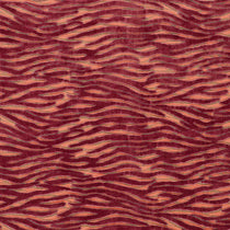 Wildstripe Coral F1762-02 Cushions