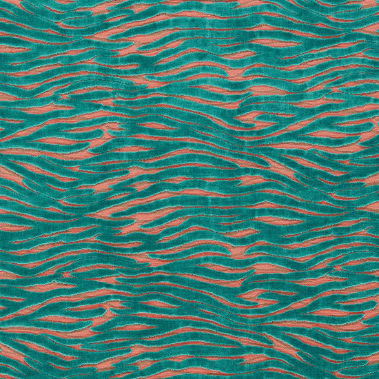 Wildstripe Tropic F1762-04 Bed Runners