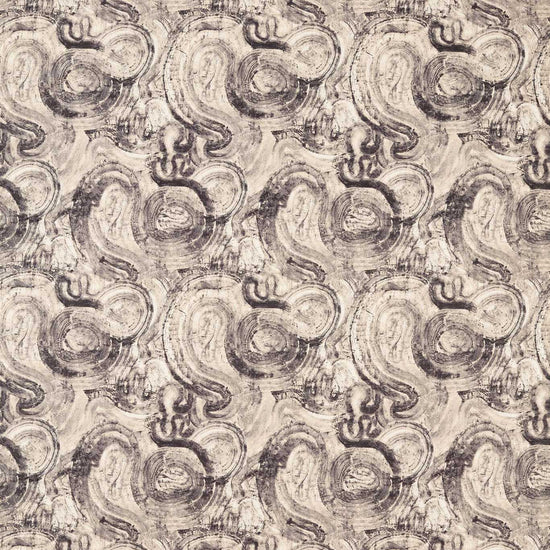 Hatoum Jacquard Noir F1769-03 Kids Duvet Covers