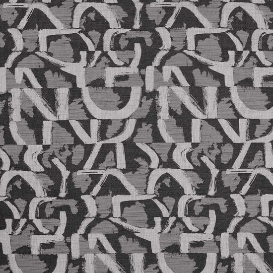 Piero Jacquard Noir F1772-03 Kids Duvet Covers