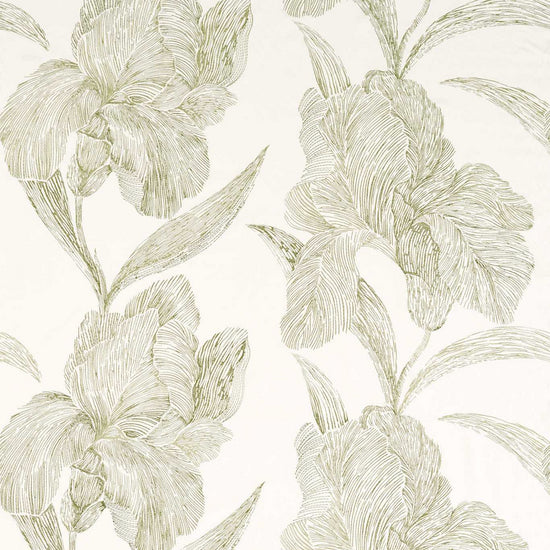 Onsen Sage Green 134594 Kids Duvet Covers