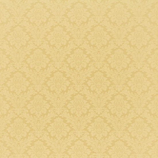 Lymington Damask Gold 232598 Apex Curtains