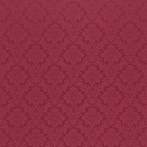 Lymington Damask Redcurrant 232608 Bed Runners Lymington Damask Redcurrant 232608 Bed Runners