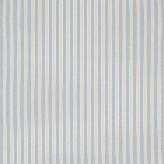 Sorilla Stripe Delft Linen 234356 Kids Duvet Covers