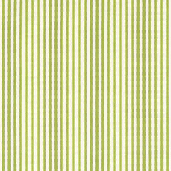 Pinetum Stripe Sap Green 227090 Kids Duvet Covers