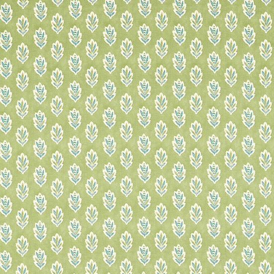 Sessile Leaf Artichoke 227076 Curtain Tie Backs