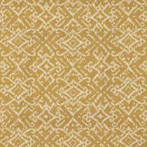 Lattice Barley Curtains