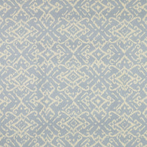 Lattice Sky Cushions