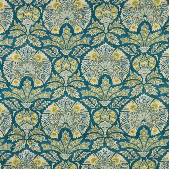 Murano Teal Kids Duvet Covers