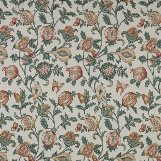 Primavera Papaya Kids Duvet Covers
