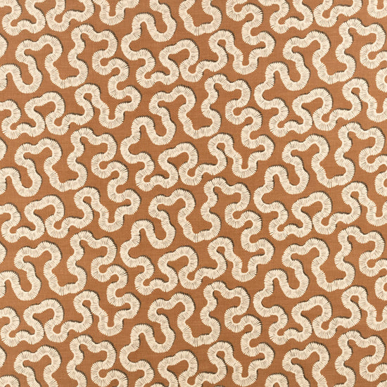 Kezia Copper 8058-04 Kids Duvet Covers