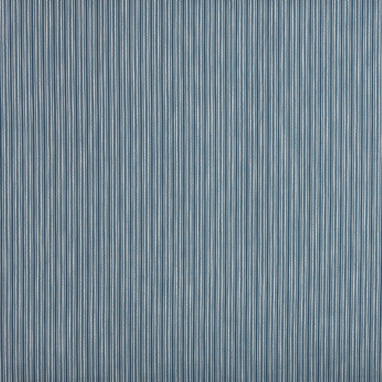 Clark Denim Valances